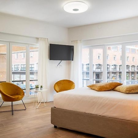 Marconi28Suites Болонья Екстер'єр фото