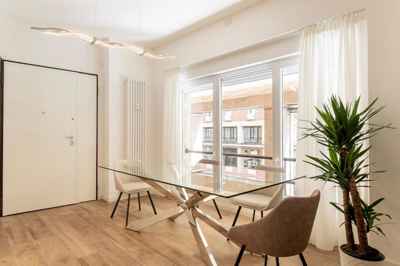 Marconi28Suites Болонья Екстер'єр фото