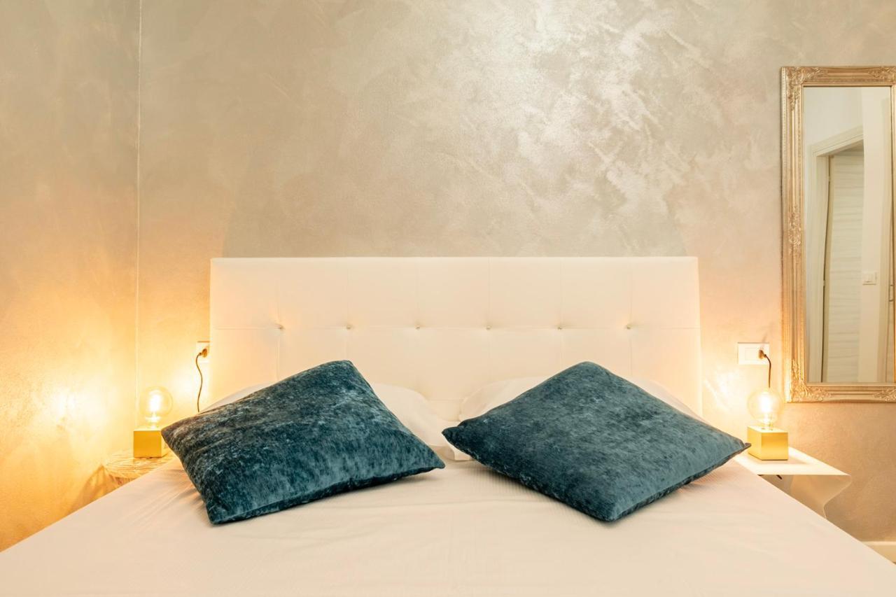 Marconi28Suites Болонья Екстер'єр фото