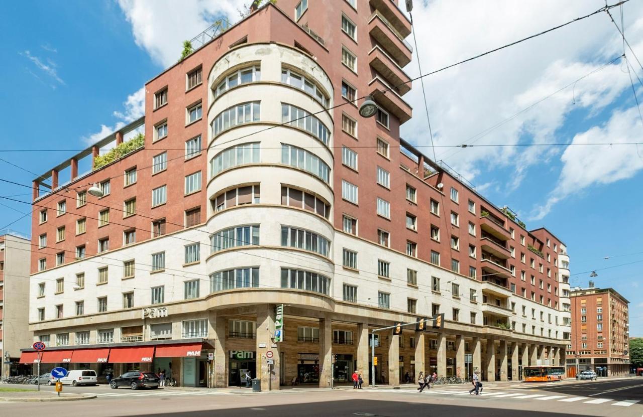 Marconi28Suites Болонья Екстер'єр фото