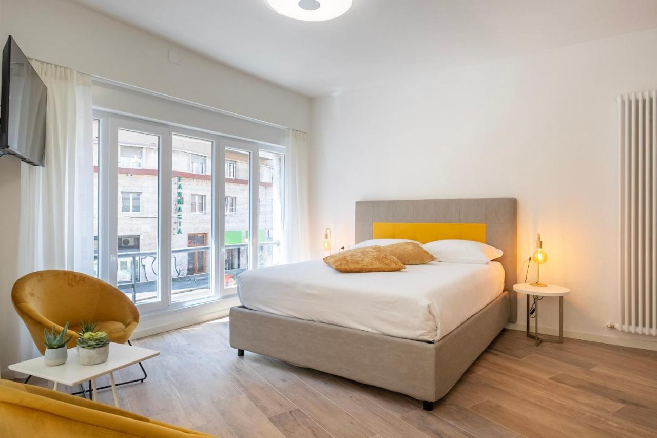 Marconi28Suites Болонья Екстер'єр фото
