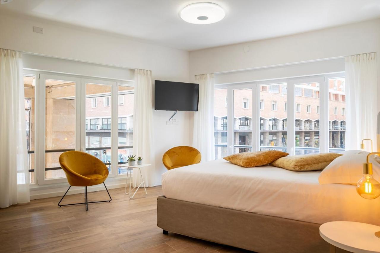 Marconi28Suites Болонья Екстер'єр фото
