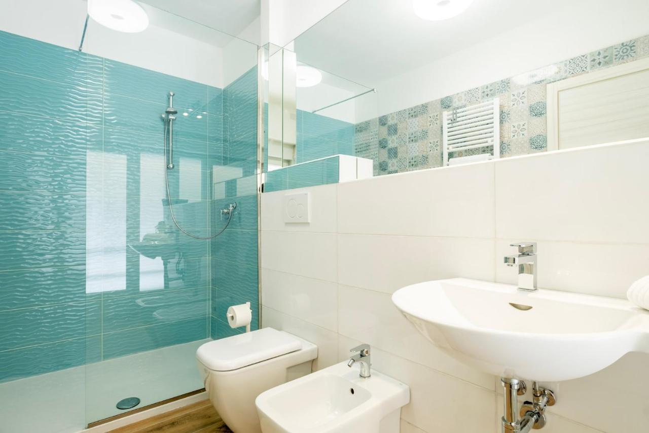 Marconi28Suites Болонья Екстер'єр фото