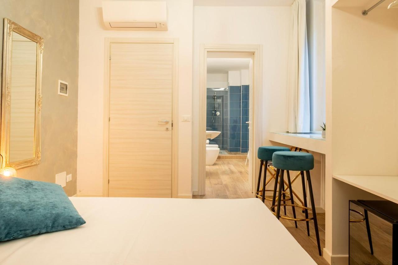 Marconi28Suites Болонья Екстер'єр фото