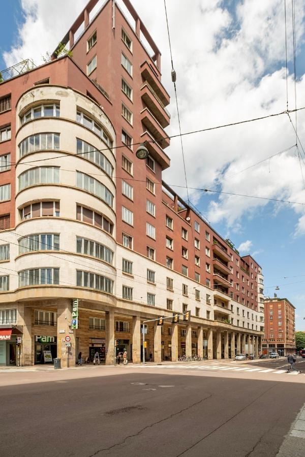 Marconi28Suites Болонья Екстер'єр фото