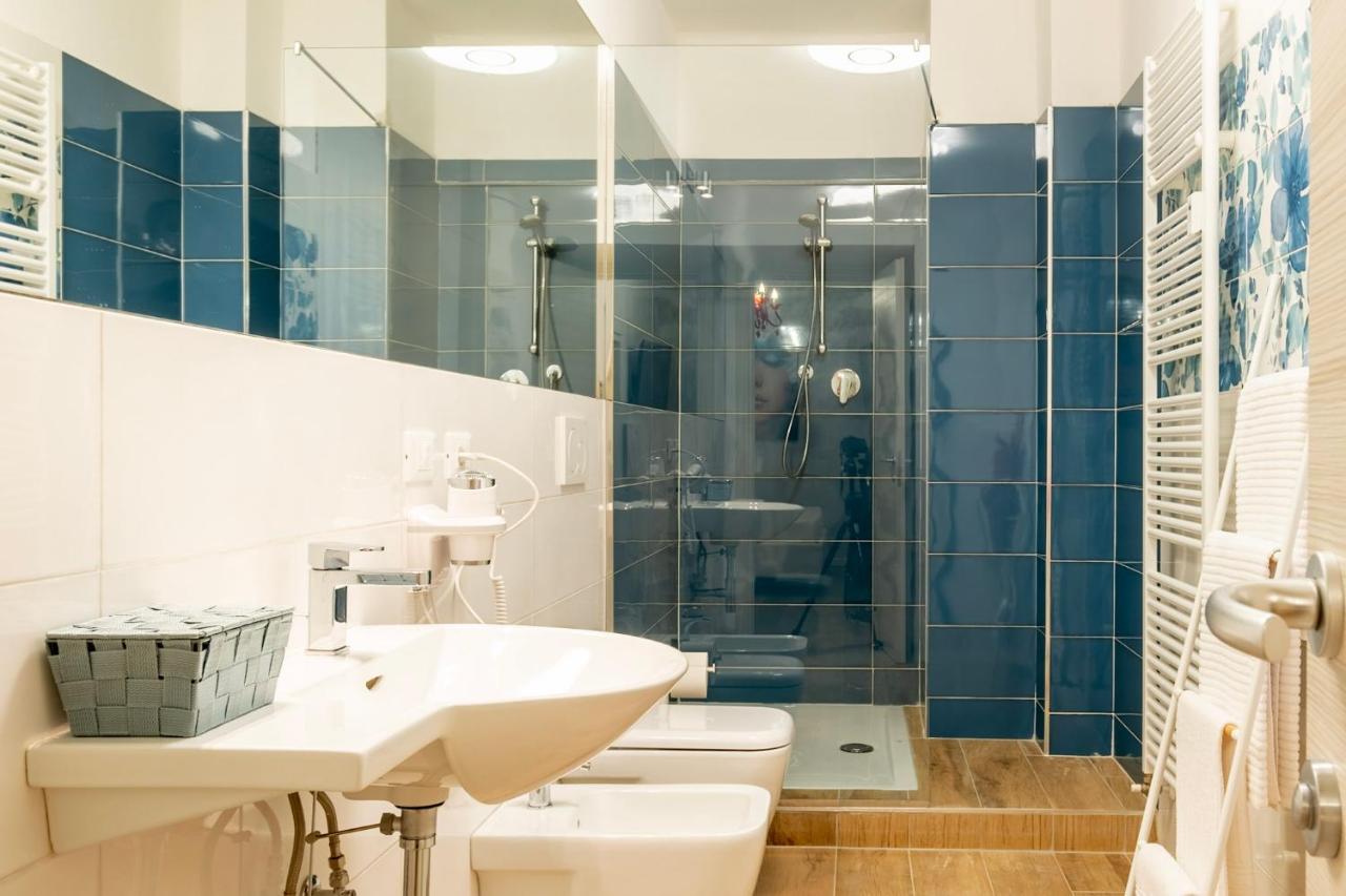 Marconi28Suites Болонья Екстер'єр фото