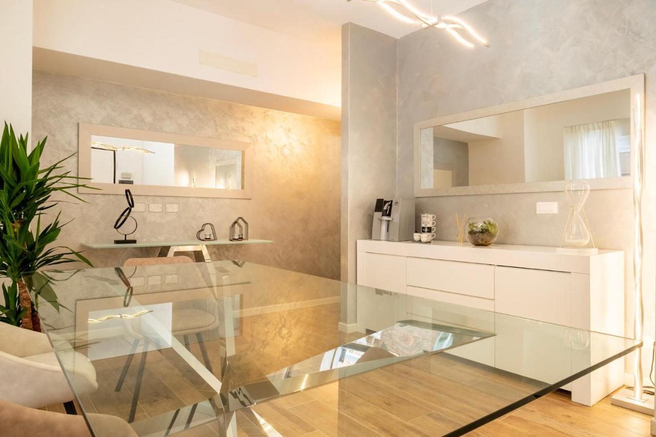 Marconi28Suites Болонья Екстер'єр фото
