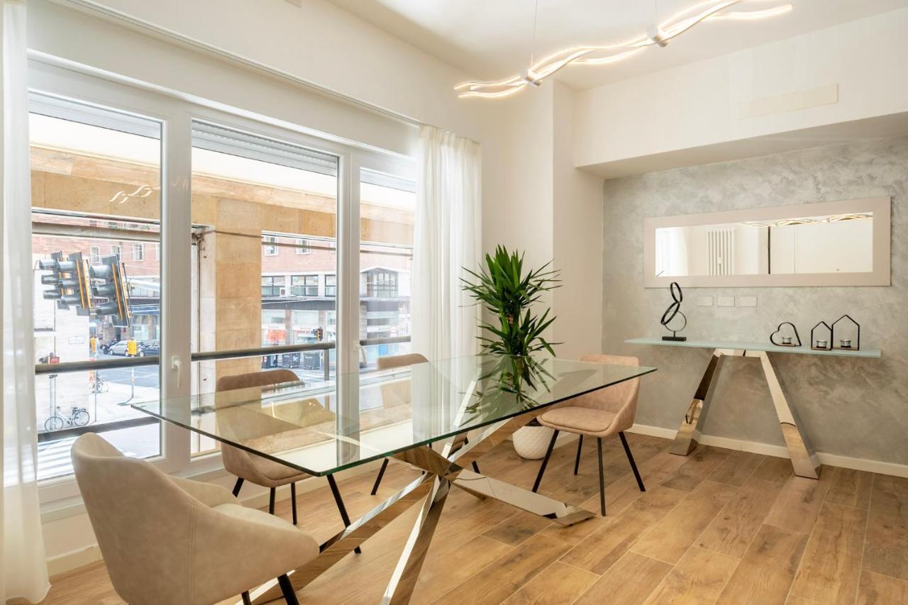 Marconi28Suites Болонья Екстер'єр фото