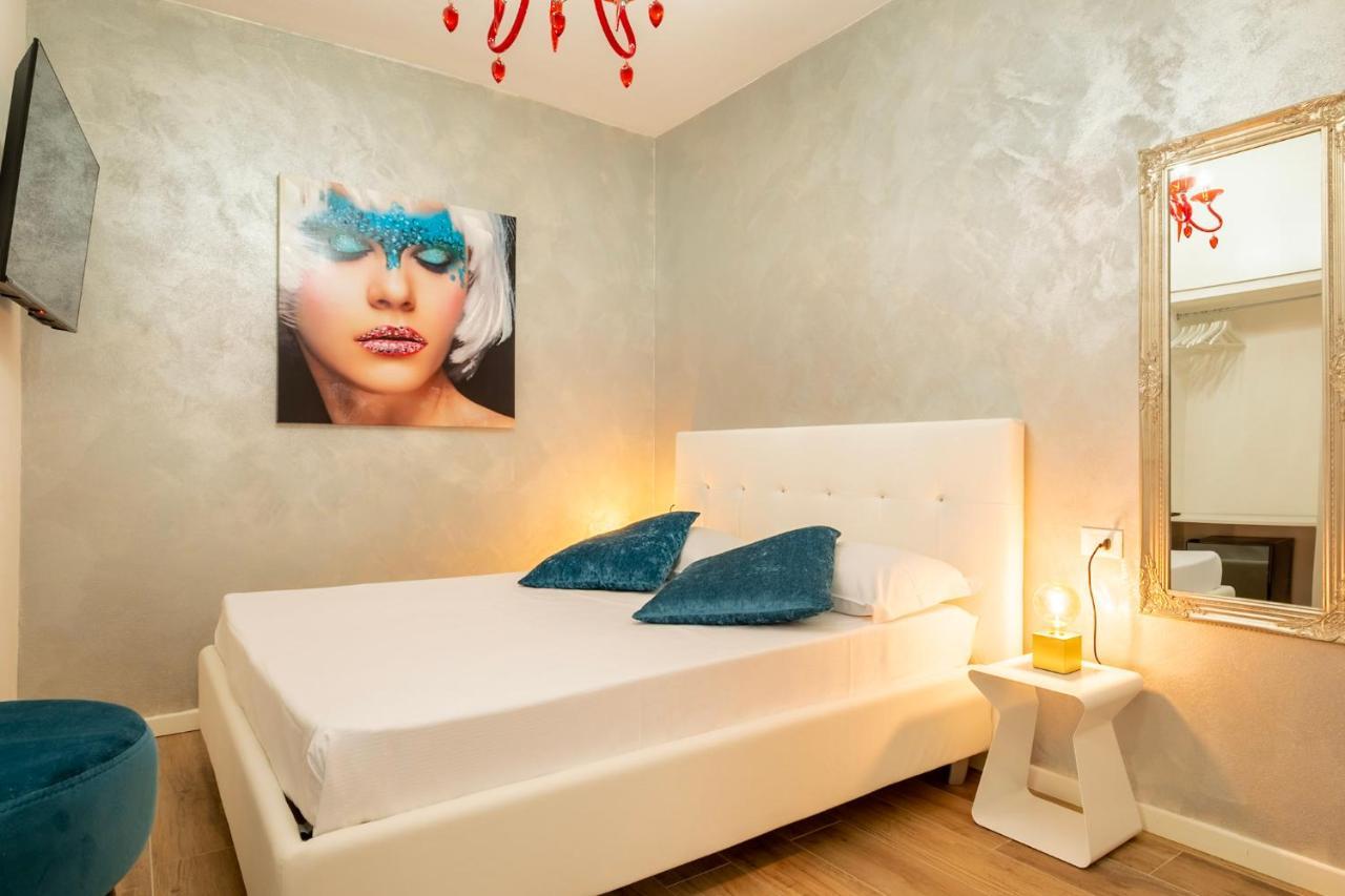 Marconi28Suites Болонья Екстер'єр фото