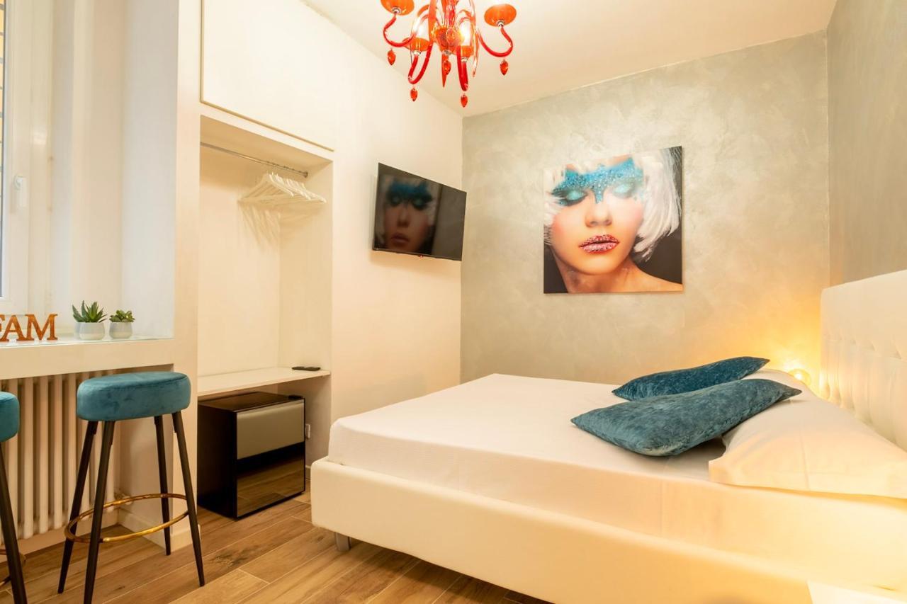 Marconi28Suites Болонья Екстер'єр фото